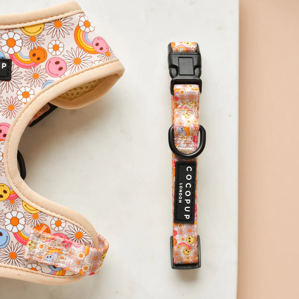 Cocopup Happiness Collar