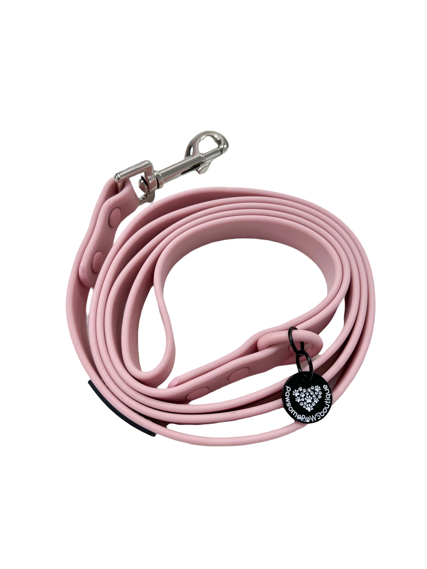 Pink Waterproof Lead