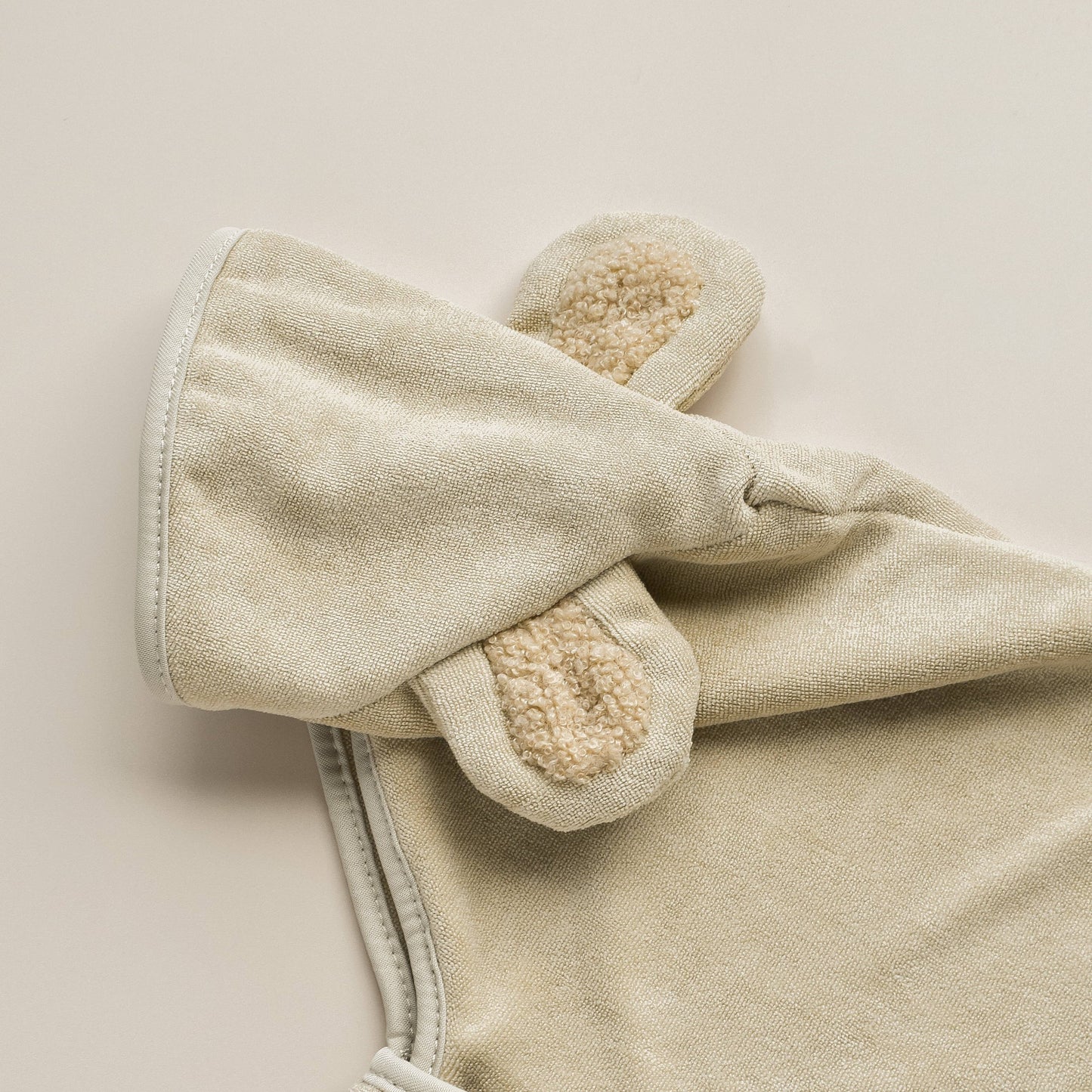Cocopup Teddy Drying Robe