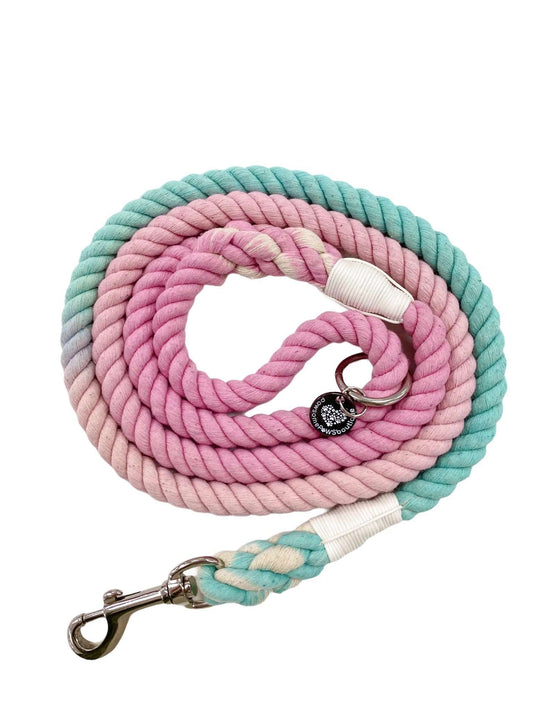 Candyland Rope Lead