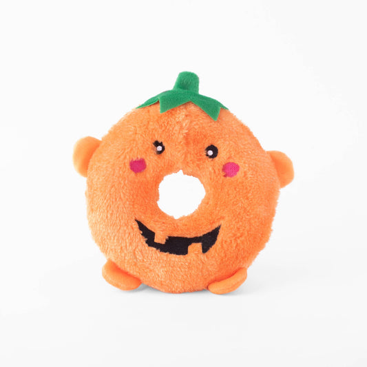 Halloween Donutz Buddie - Pumpkin