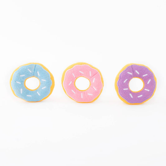 Miniz 3-Pack Donutz