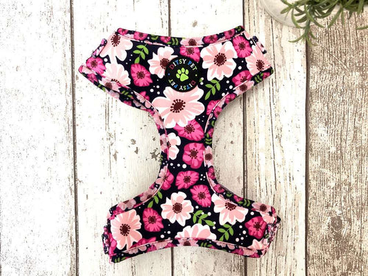 Harriet Soft Harness