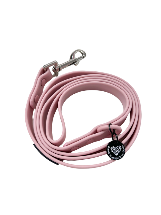 Pink Waterproof Lead