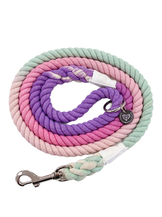 Unicorn Rope Lead